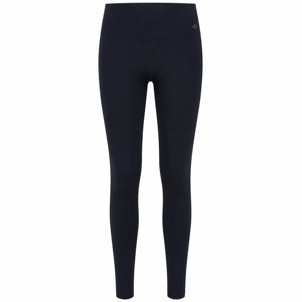 Tna Atmosphere High Rise Ankle Leggings Women‎ S Black